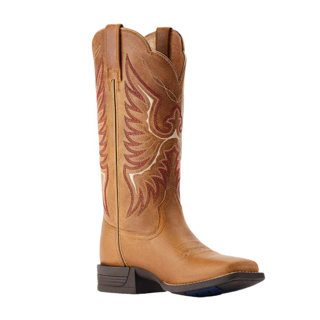 Ariat Women's Rockdale Western Boot - Image 2