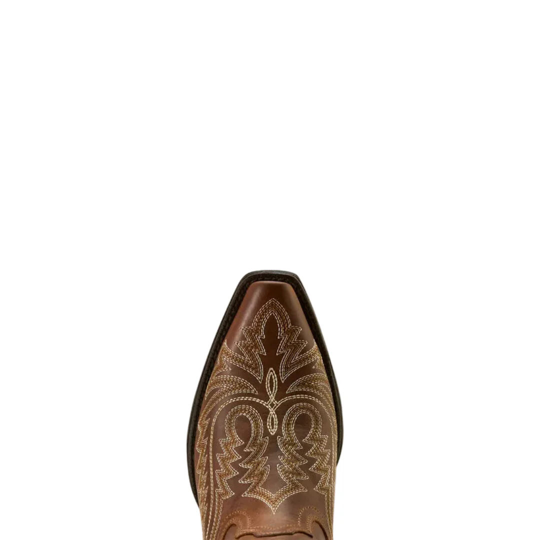 Ariat Women's Round Up Collins D Toe Western Boot - Image 4