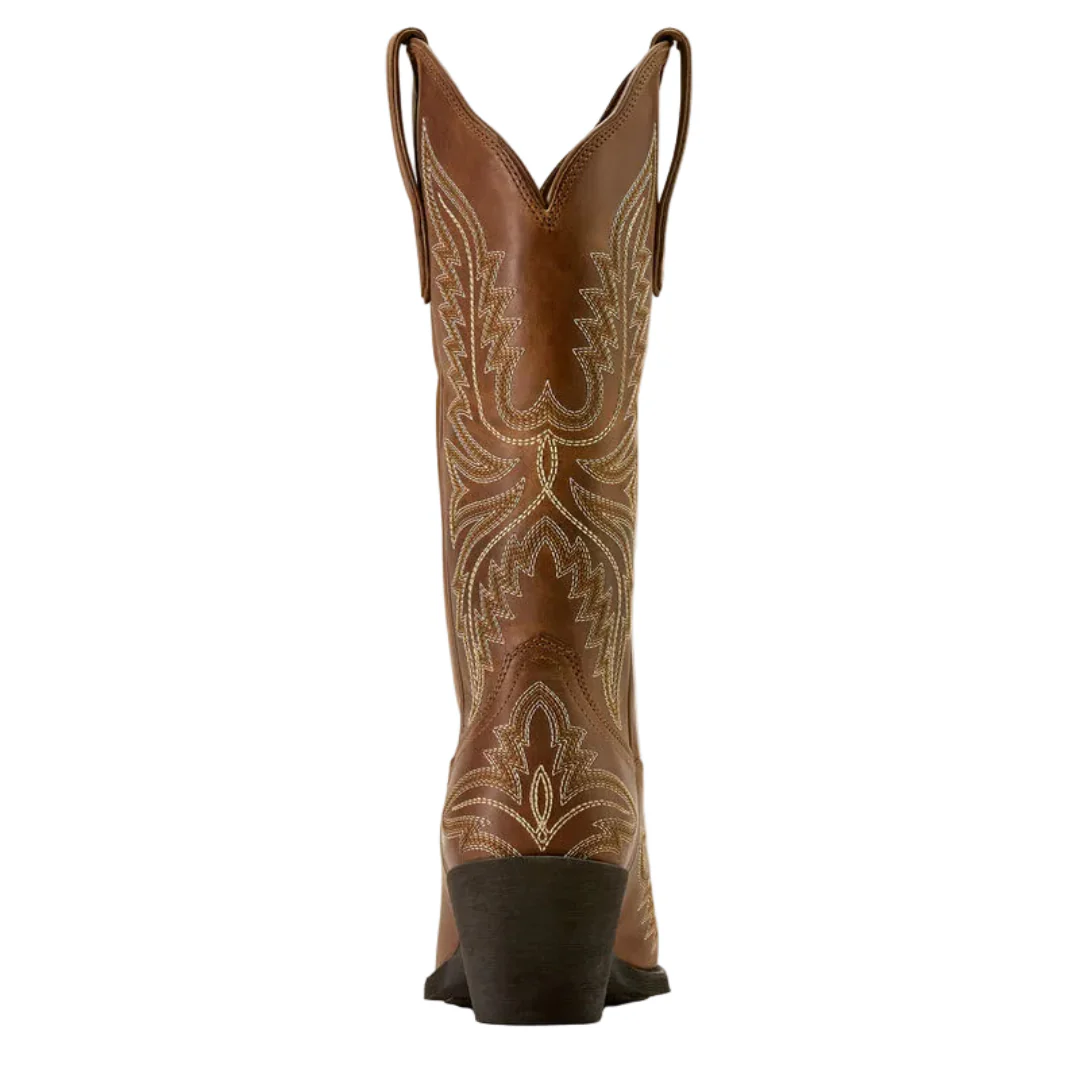 Ariat Women's Round Up Collins D Toe Western Boot - Image 5