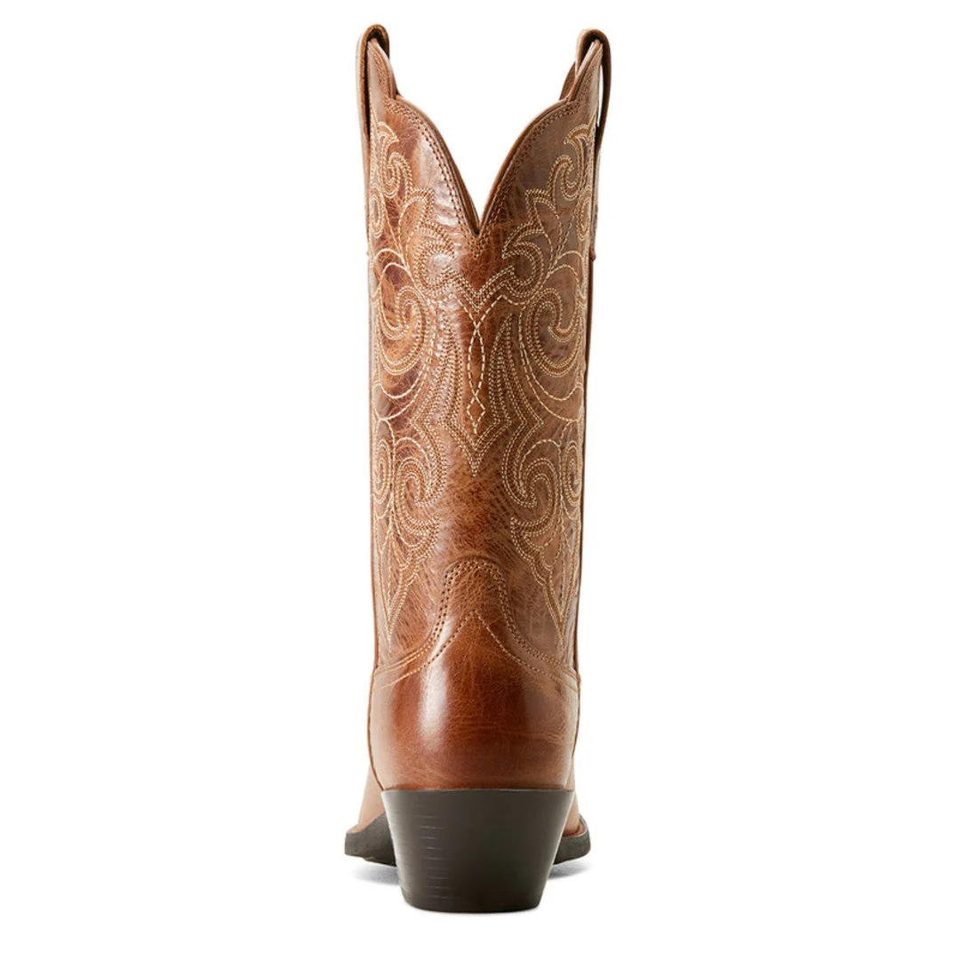 Ariat Women's Russet Round Up Western Boot - Image 3