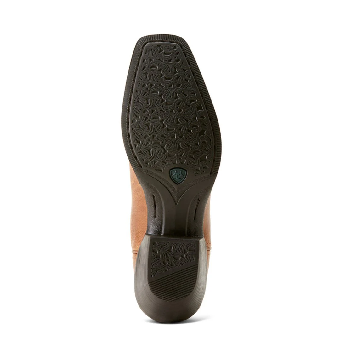 Ariat Women's Russet Round Up Western Boot - Image 5