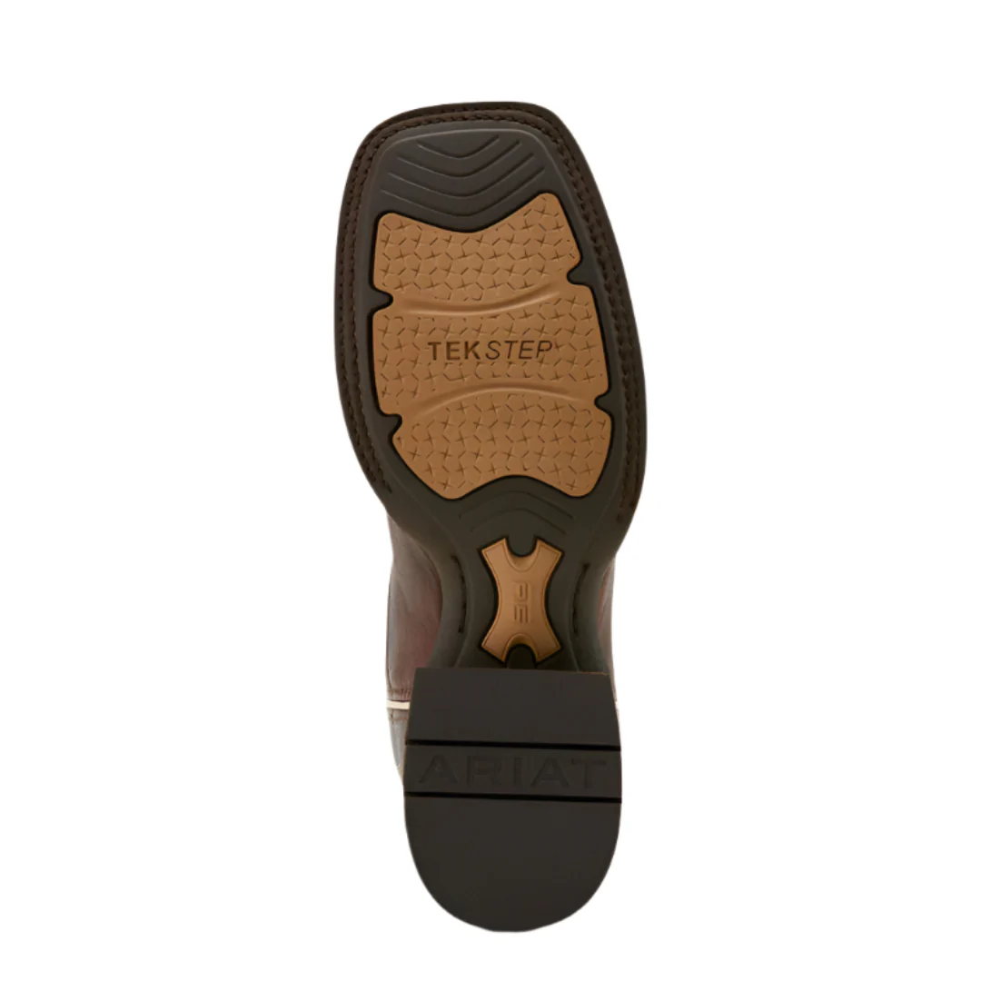 Ariat Women's Showdown Western Boot - Image 6