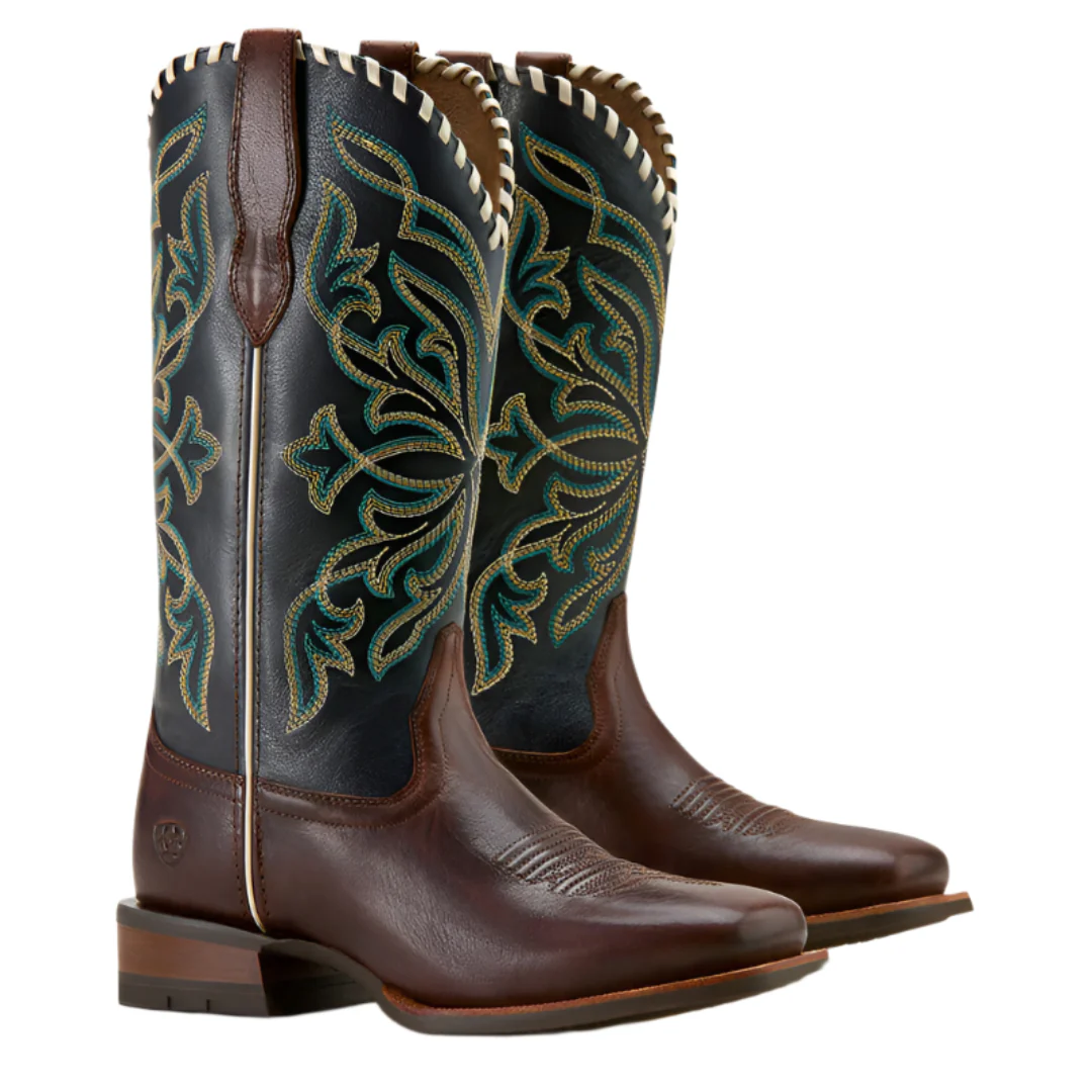 Ariat Women's Showdown Western Boot - Image 7