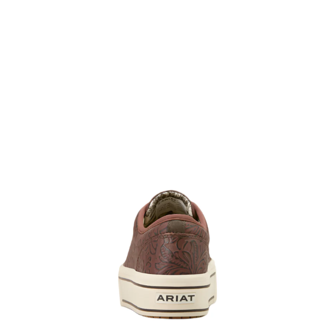 Ariat Women's Skylar Floral Shoes - Image 5