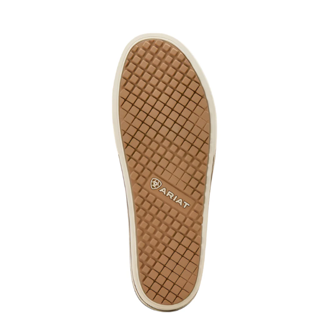 Ariat Women's Skylar Floral Shoes - Image 6