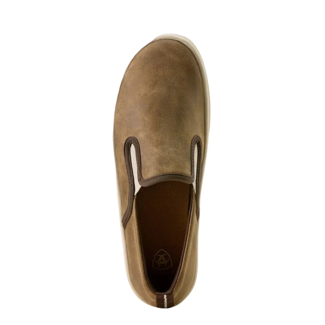 Ariat Women's Skylar Slip On Shoe - Image 3