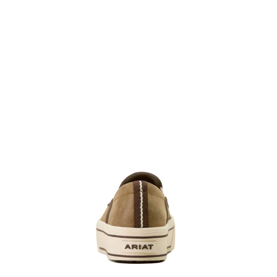 Ariat Women's Skylar Slip On Shoe - Image 4