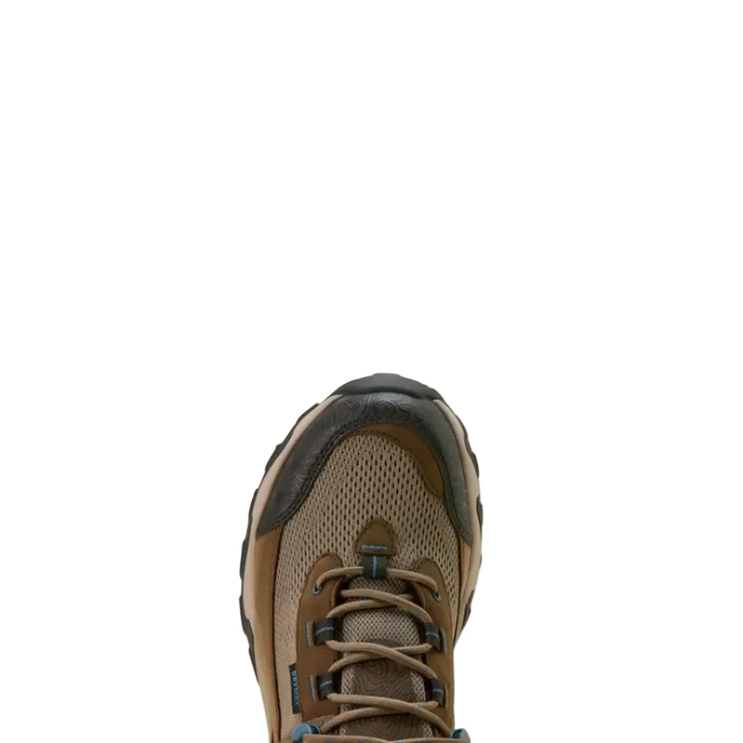 Ariat Women's Traverse Mid Waterproof Hiking Boot - Image 3