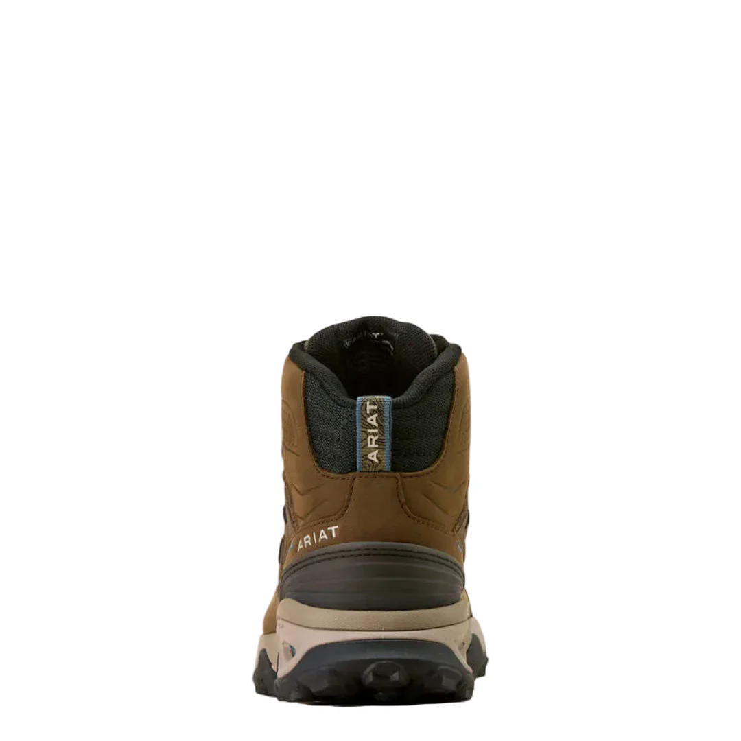 Ariat Women's Traverse Mid Waterproof Hiking Boot - Image 4
