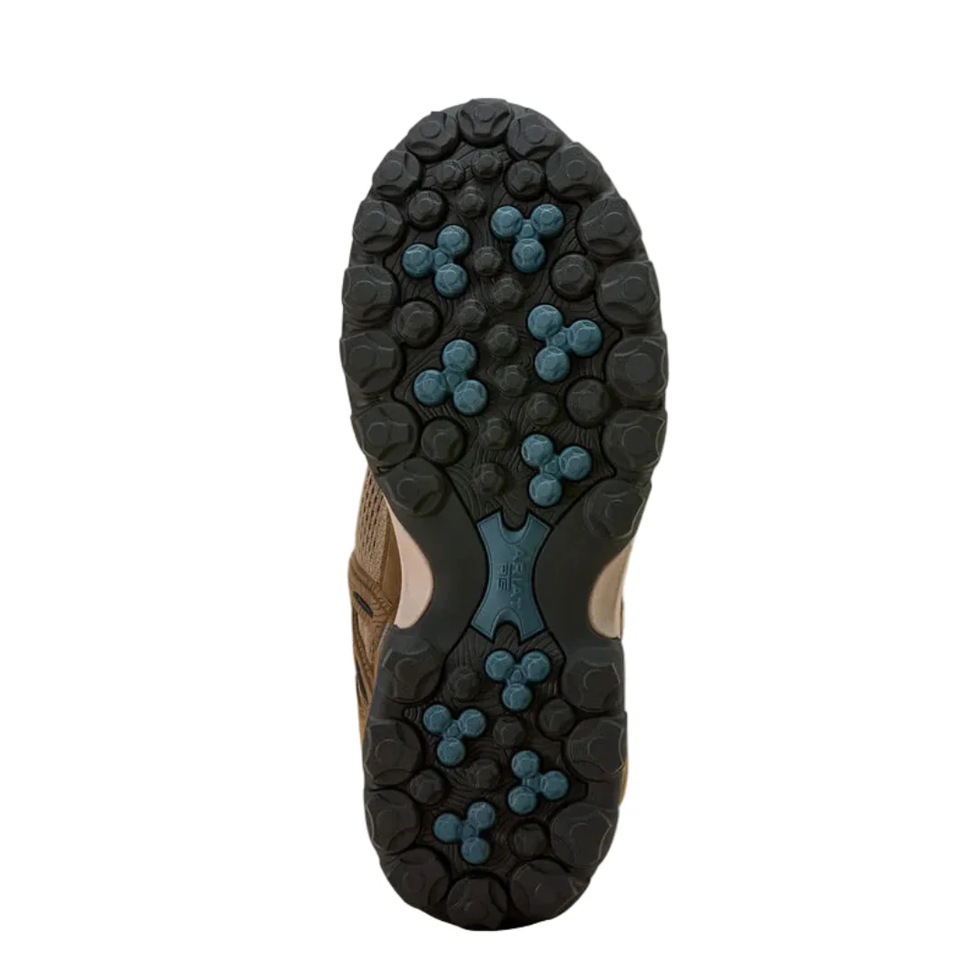 Ariat Women's Traverse Mid Waterproof Hiking Boot - Image 5