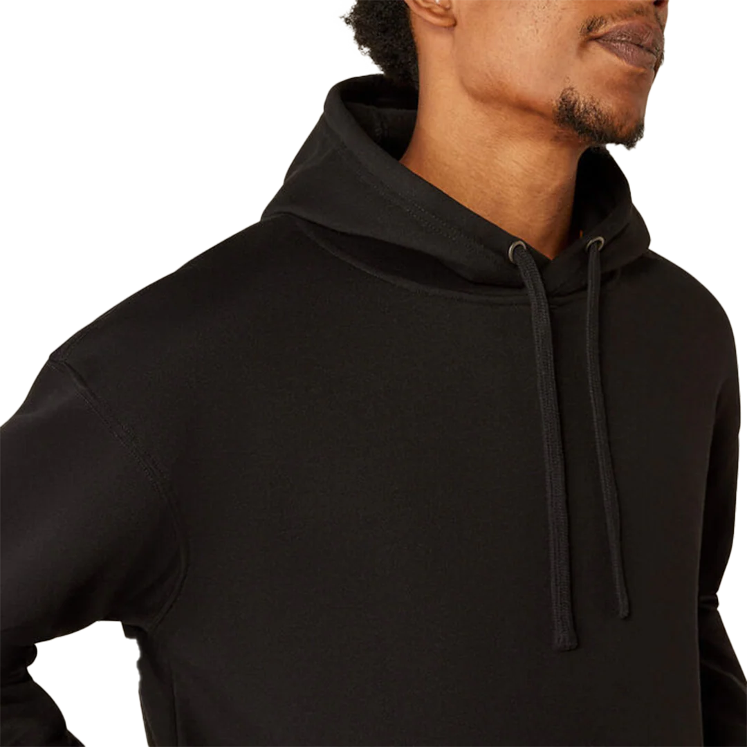 Ariat Men's Rebar Hardhead Hoodie - Image 3