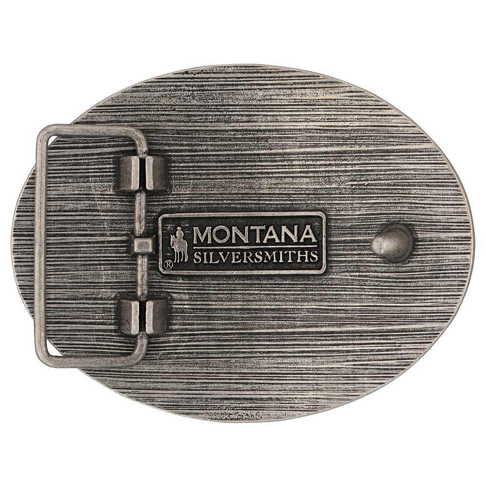 Attitude Mountain Majesty Buckle - Image 2