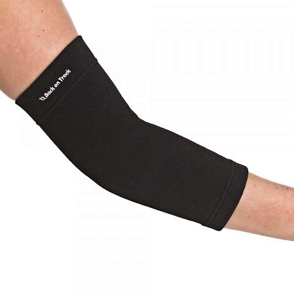 Back On Track Plus Physio Elbow Support Brace - Image 2