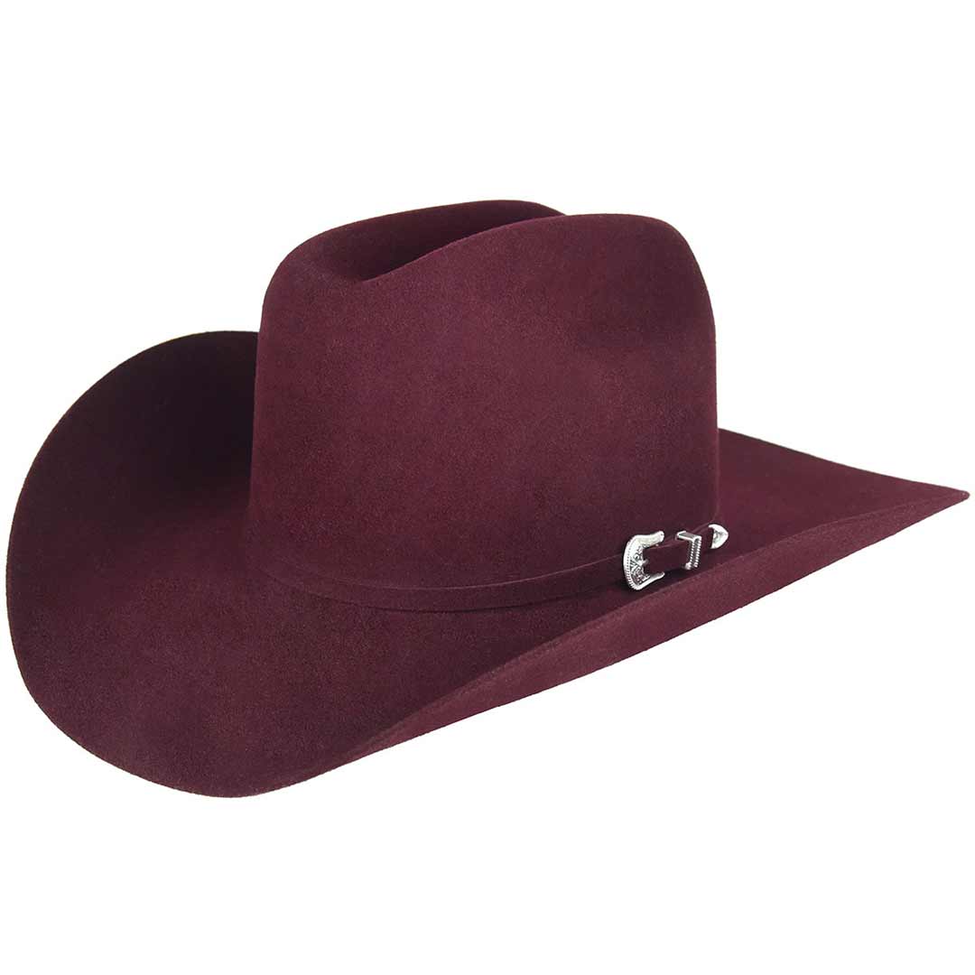 Bailey Hats Lightning 4X Felt Cowboy Hat - Image 2