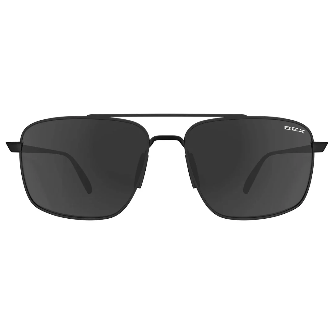 BEX Accel Unisex Sunglasses - Image 3