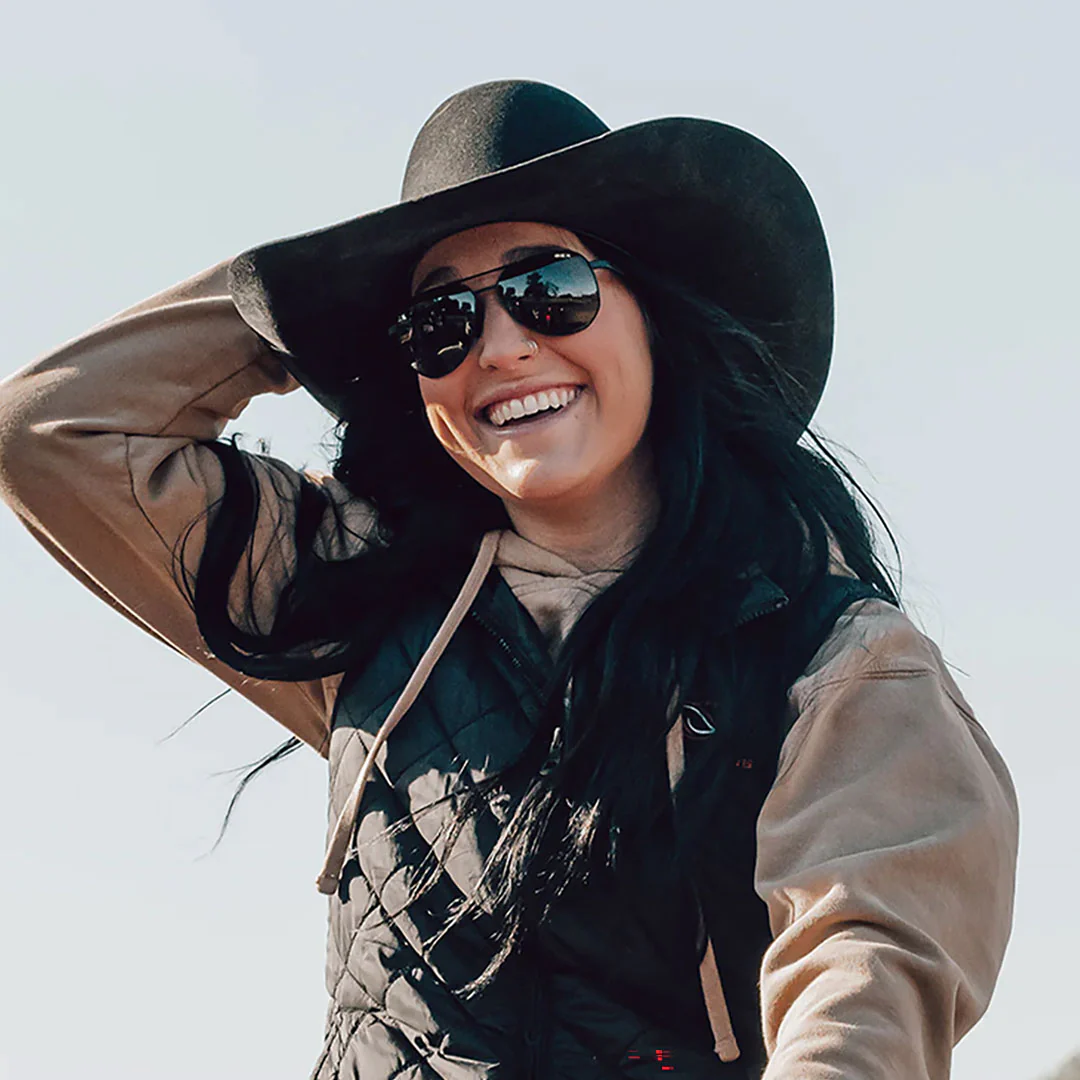 BEX Welvis Unisex Sunglasses - Image 4