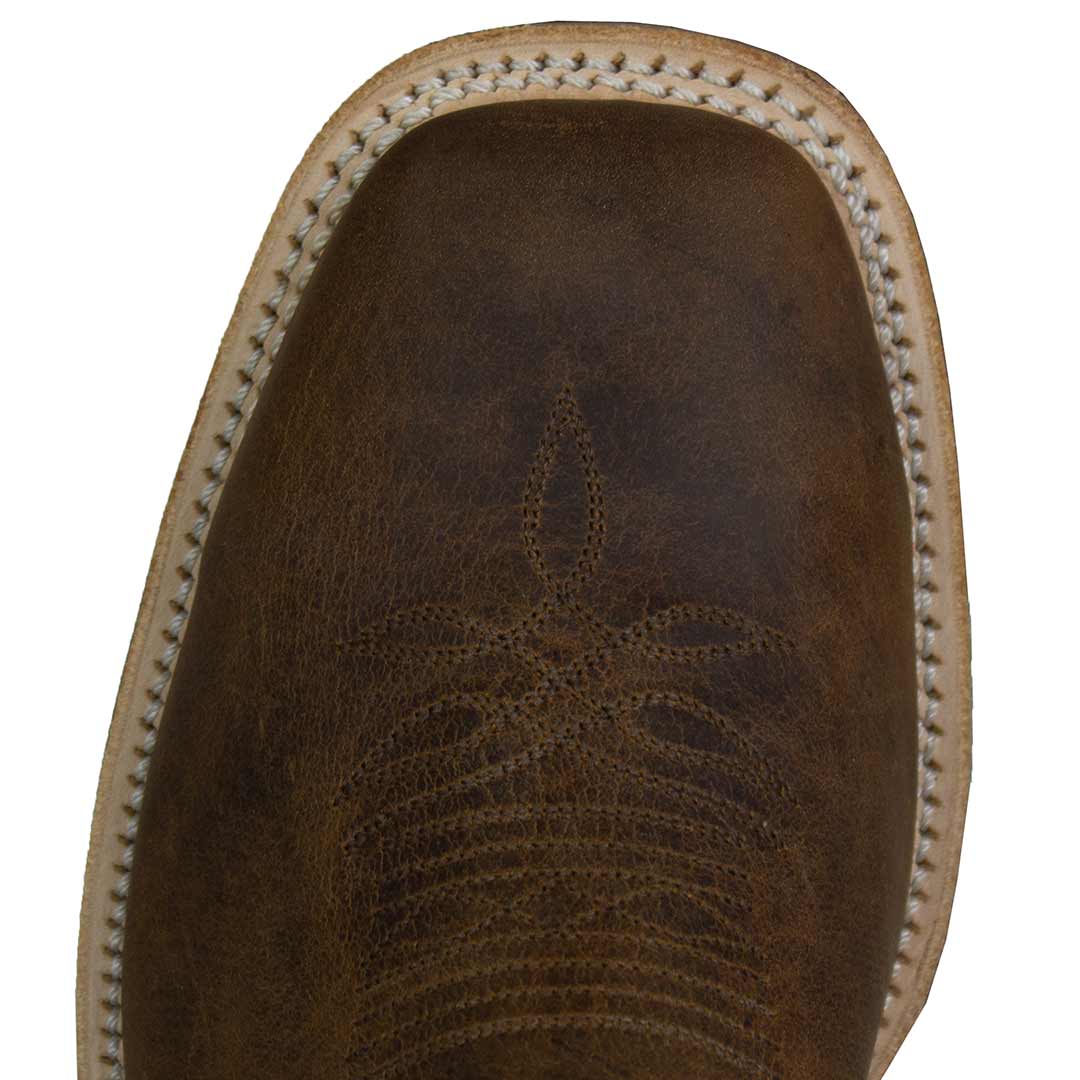 Boulet Men's Rustico Tang Cowboy Boots - Image 6