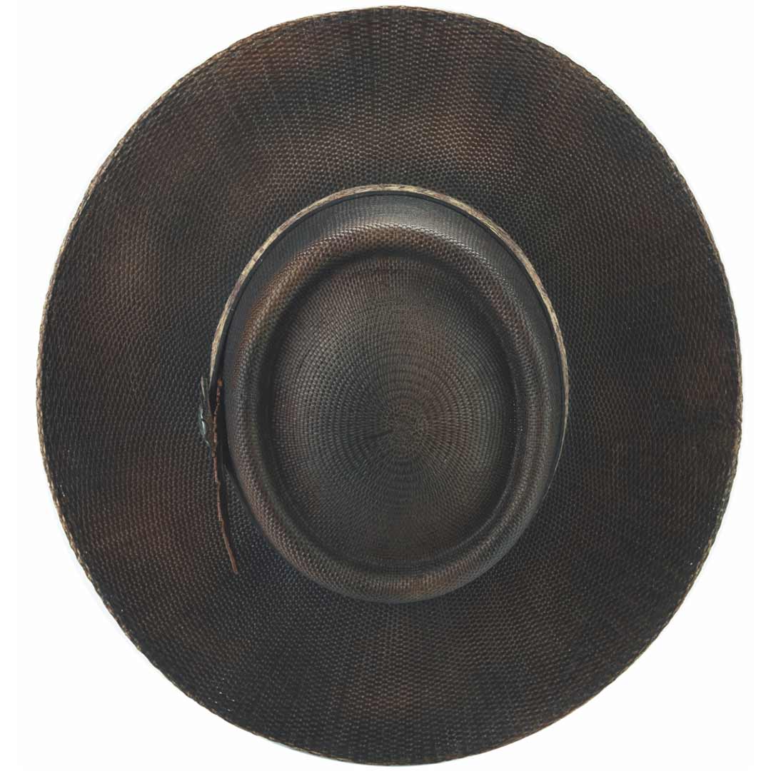 Bullhide Hats Women's Unusual Straw Cowboy Hat - Image 2