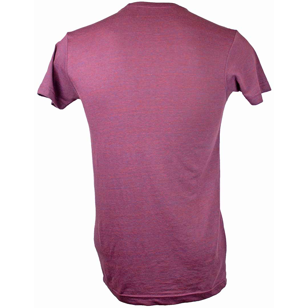 Calgary Stampede Unisex CS Circle Logo T-Shirt - Image 2