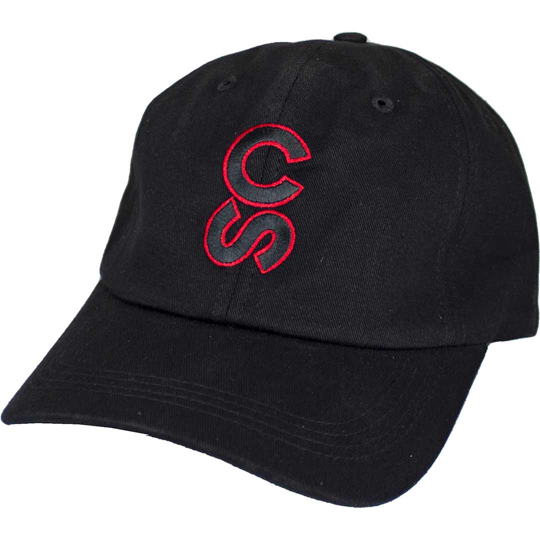 Calgary Stampede Velcro Closure Cap