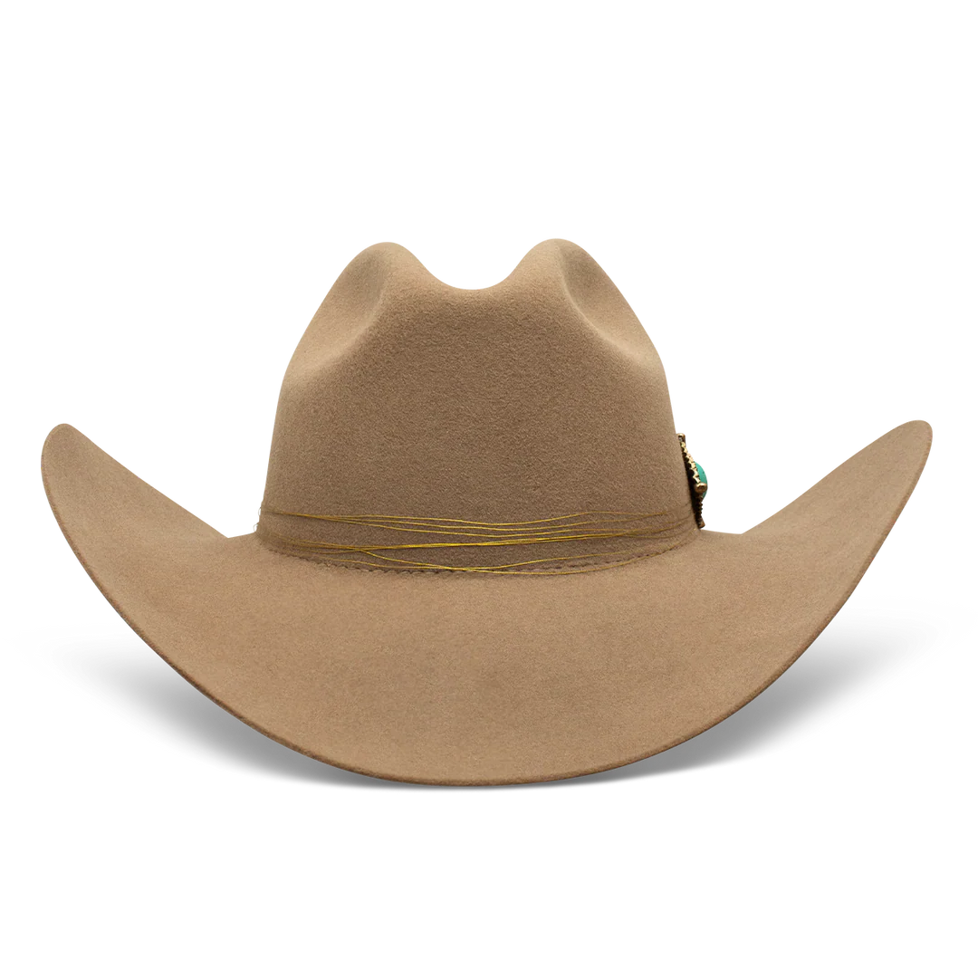Charlie 1 Horse Women's Lainey Wilson Keep On Strumming Western Hat - Image 3