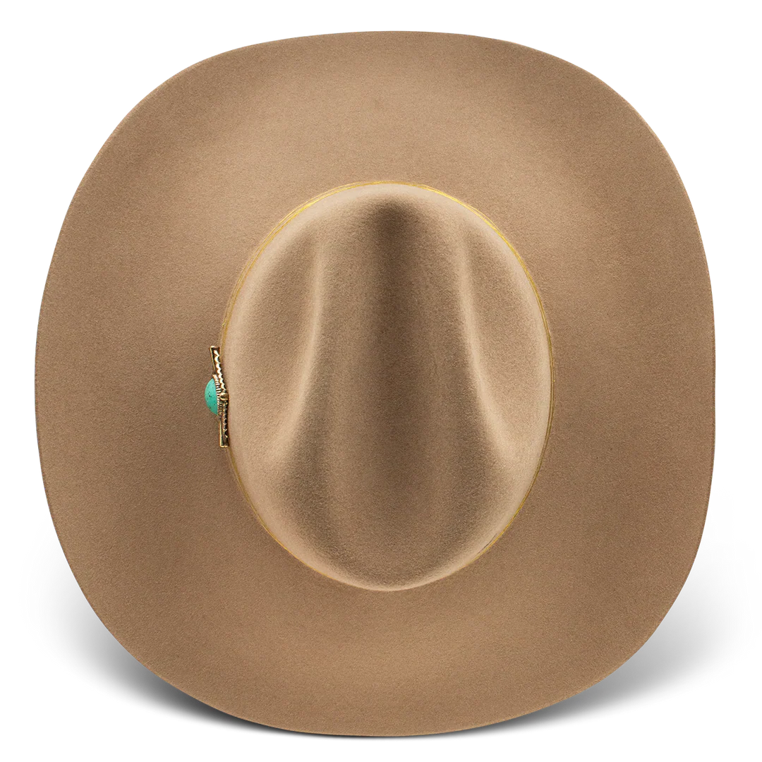 Charlie 1 Horse Women's Lainey Wilson Keep On Strumming Western Hat - Image 4