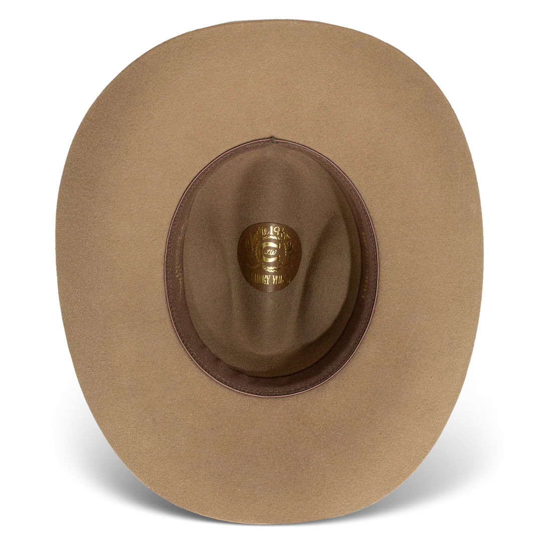 Charlie 1 Horse Women's Lainey Wilson Keep On Strumming Western Hat - Image 5