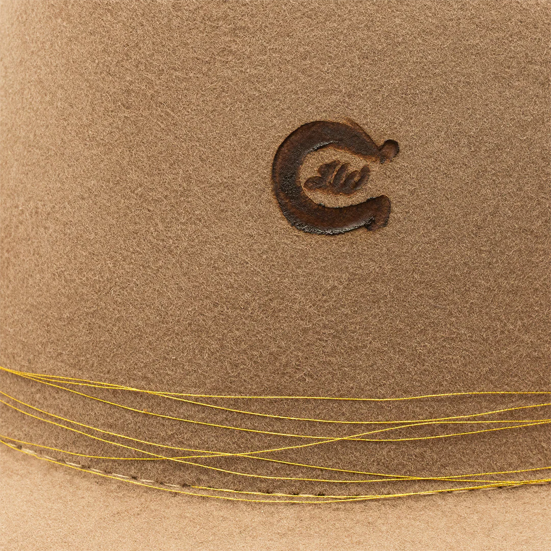 Charlie 1 Horse Women's Lainey Wilson Keep On Strumming Western Hat - Image 7