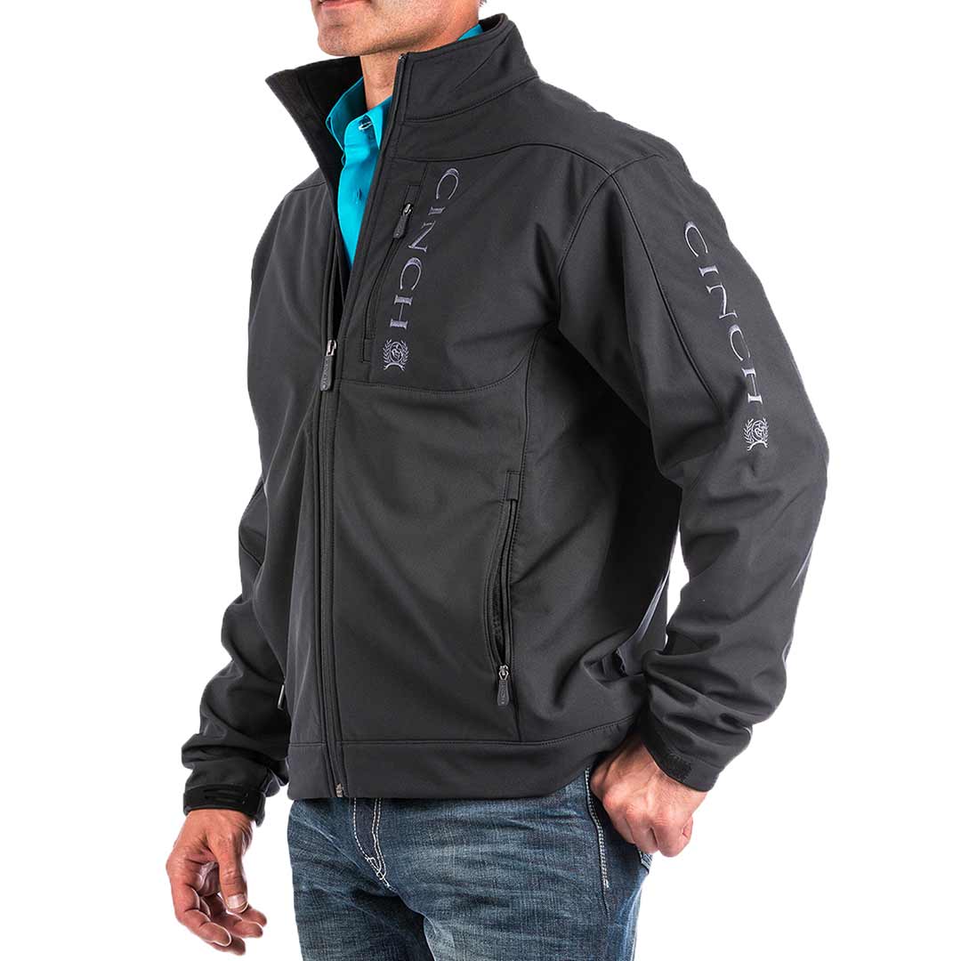 Cinch Men's Bonded Jacket - Image 2
