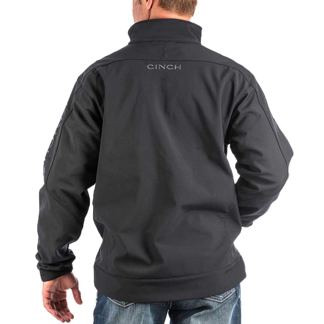 Cinch Men's Bonded Jacket - Image 3