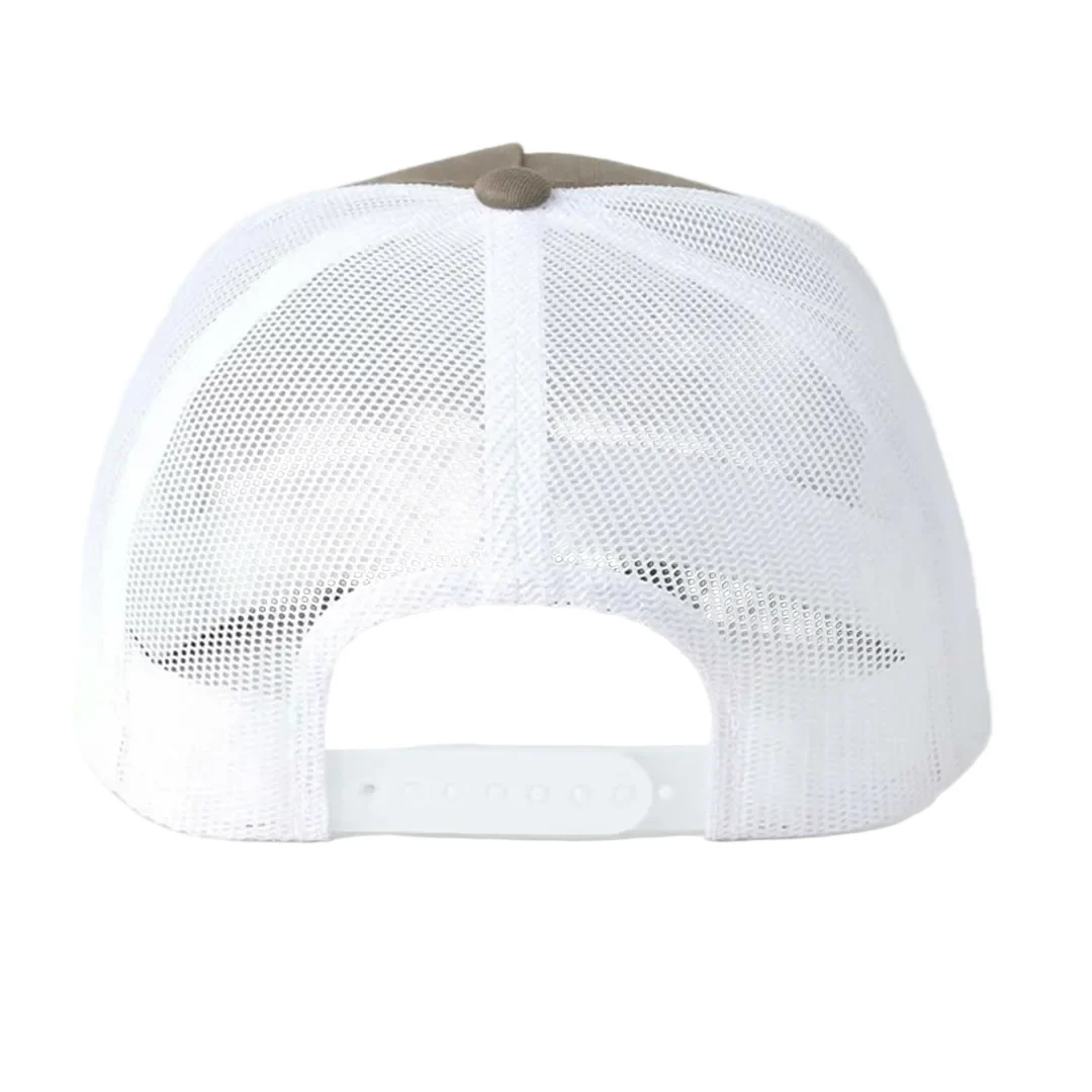 Cinch Men's High Profile Trucker Cap - Image 3
