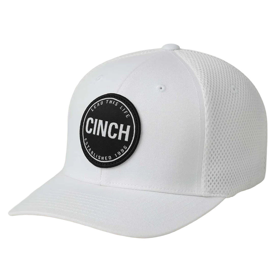 Cinch Men's Lead This Life Cap