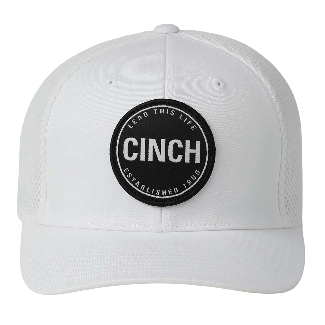 Cinch Men's Lead This Life Cap - Image 2