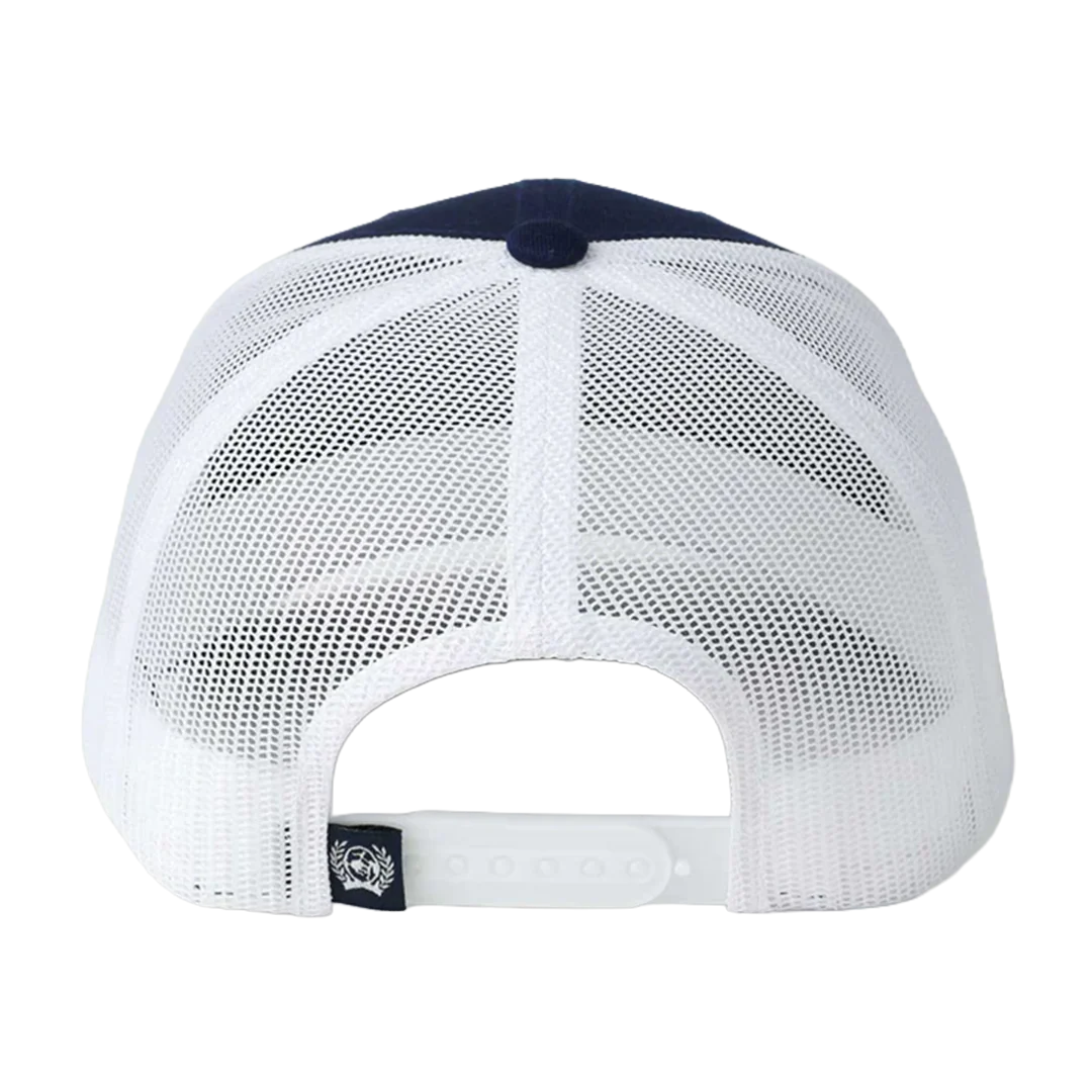 Cinch Men's Mid-Profile Trucker Cap - Image 3