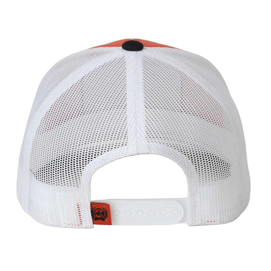 Cinch Men's Mid-Profile Trucker Cap - Image 3