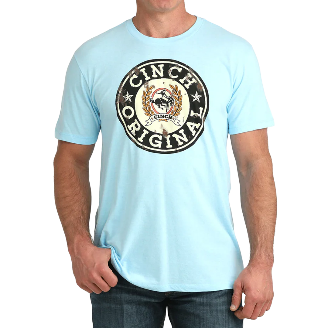 Cinch Men's Original T-Shirt