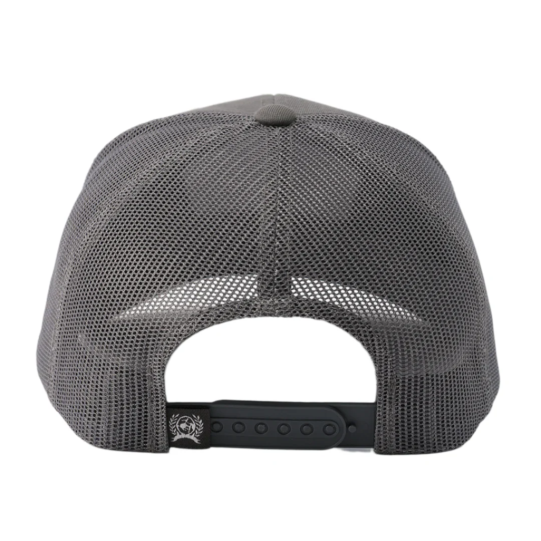 Cinch Men's Western Brand Cap - Image 3
