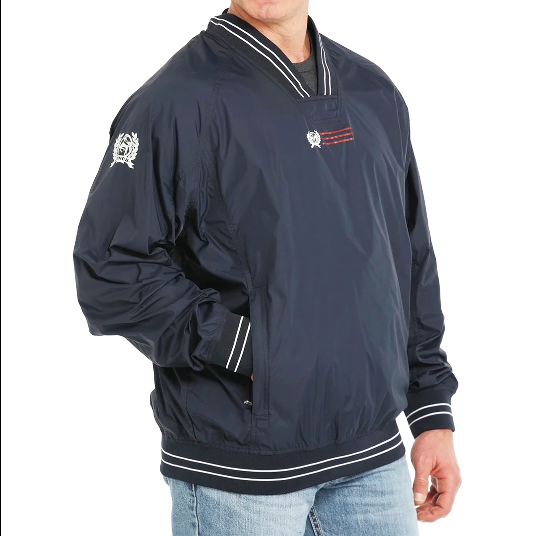 Cinch Windbreaker - Image 2