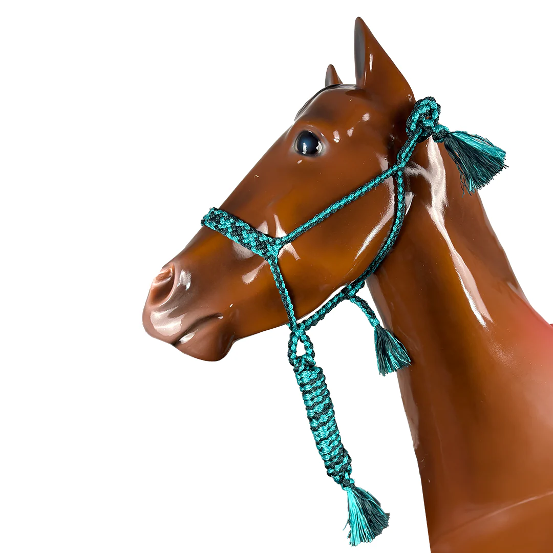 Cowboy Collection Halter - Image 2