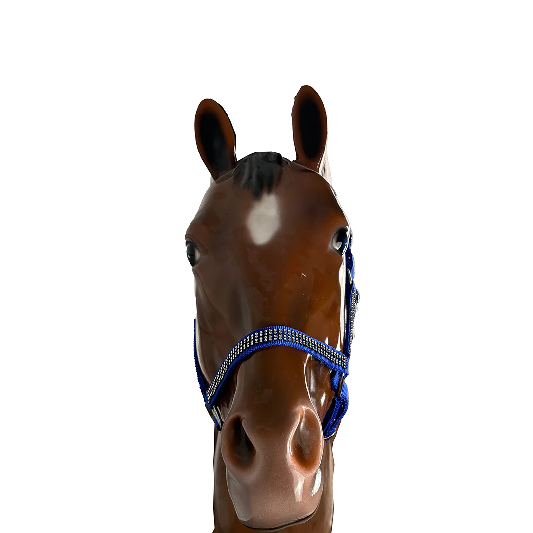 Cowboy Collection Nylon Halter - Image 4