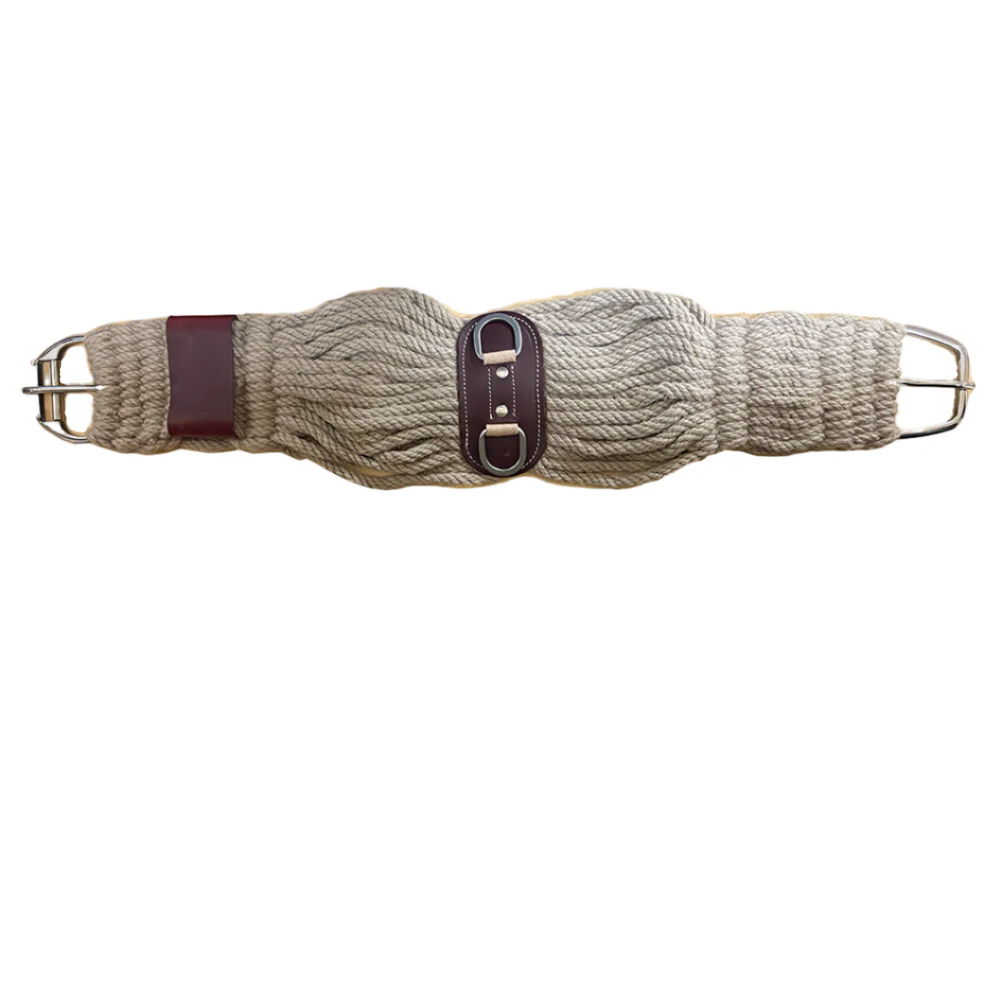 Cowboy Collection Wollenmix Straight 34" Cinch