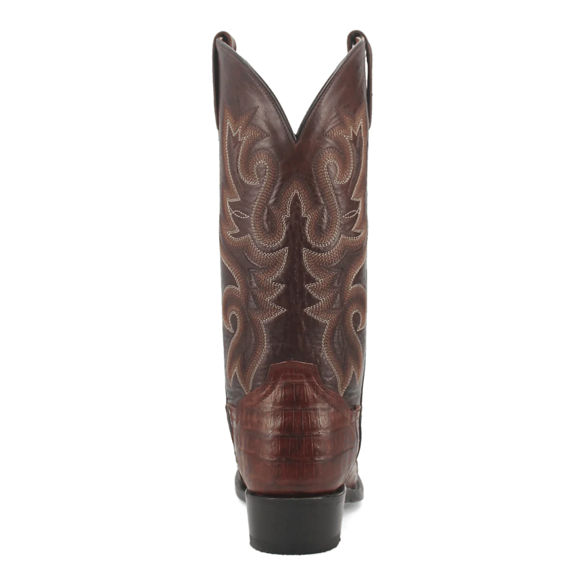 Dan Post Men's Bayou Cowboy Boots - Image 4