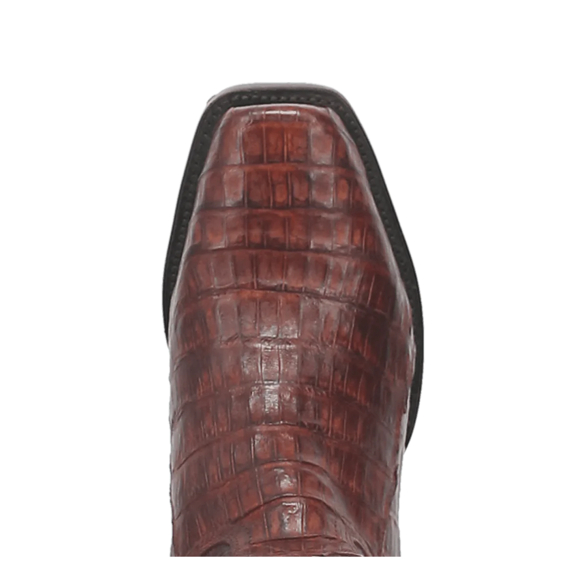 Dan Post Men's Bayou Cowboy Boots - Image 6