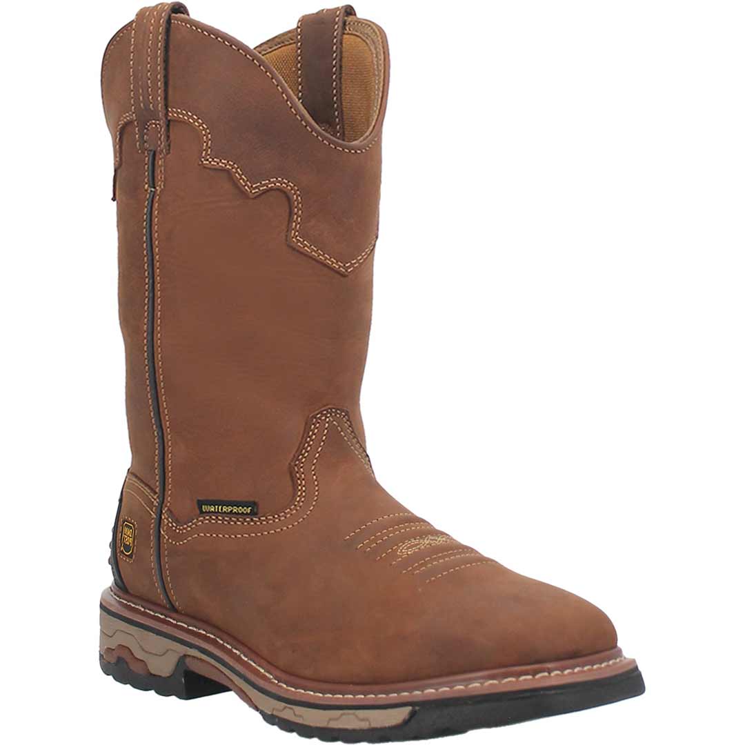 Dan Post Men's Blayde Cowboy Boots - Image 2