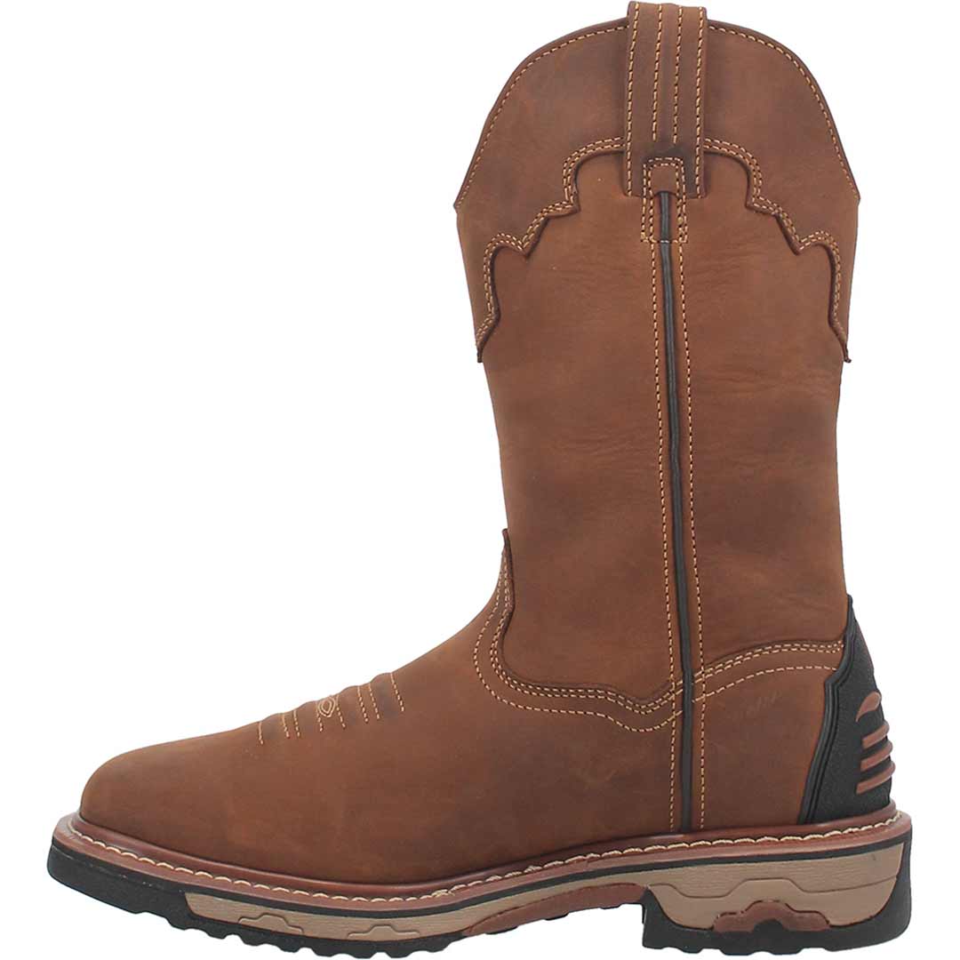 Dan Post Men's Blayde Cowboy Boots - Image 3