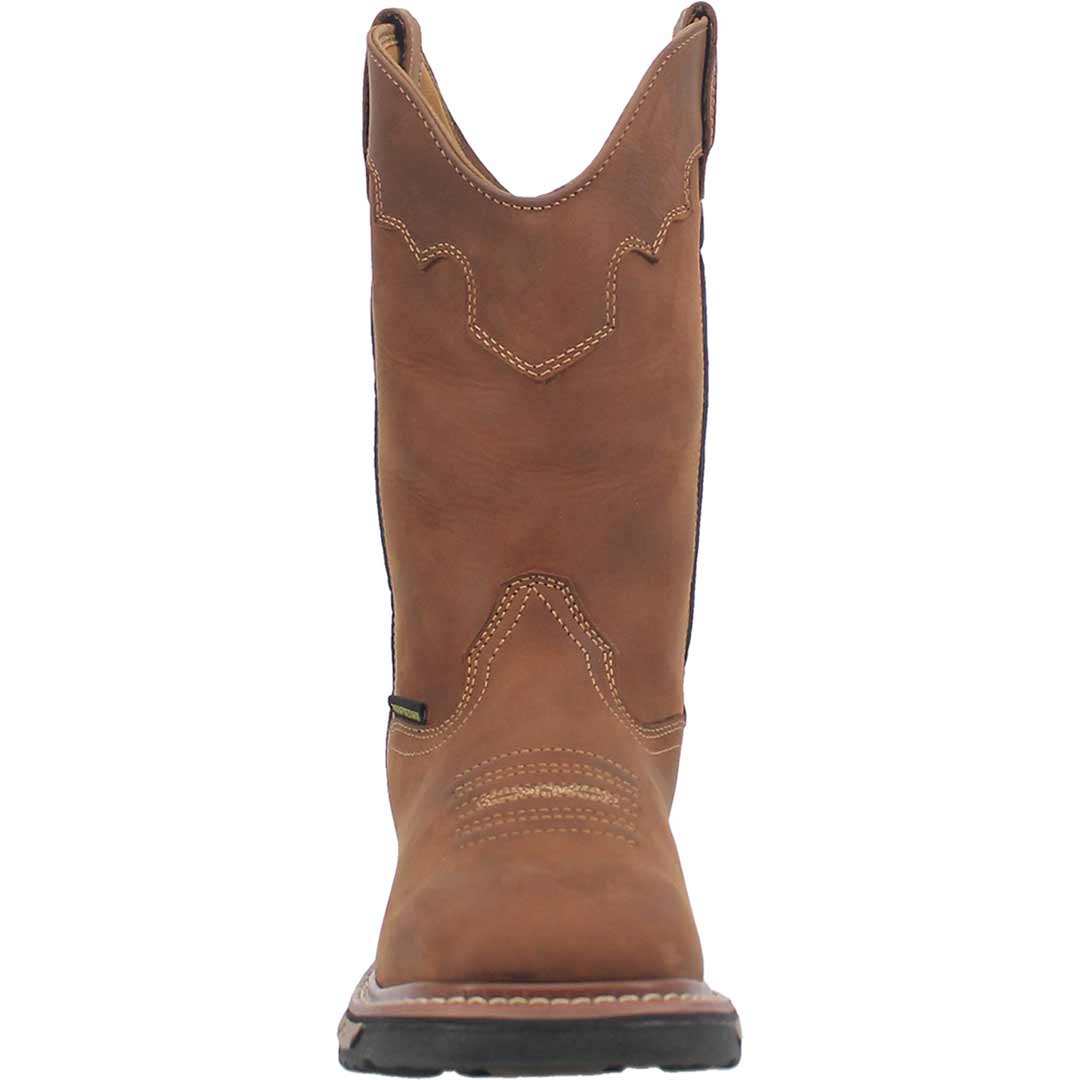 Dan Post Men's Blayde Cowboy Boots - Image 5