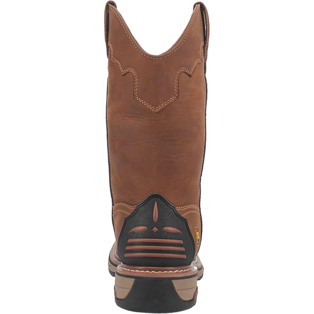 Dan Post Men's Blayde Cowboy Boots - Image 6