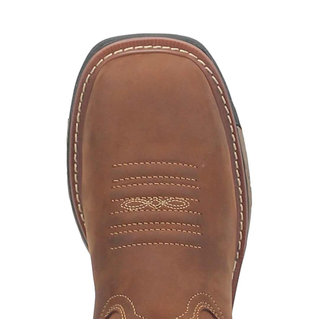 Dan Post Men's Blayde Cowboy Boots - Image 7
