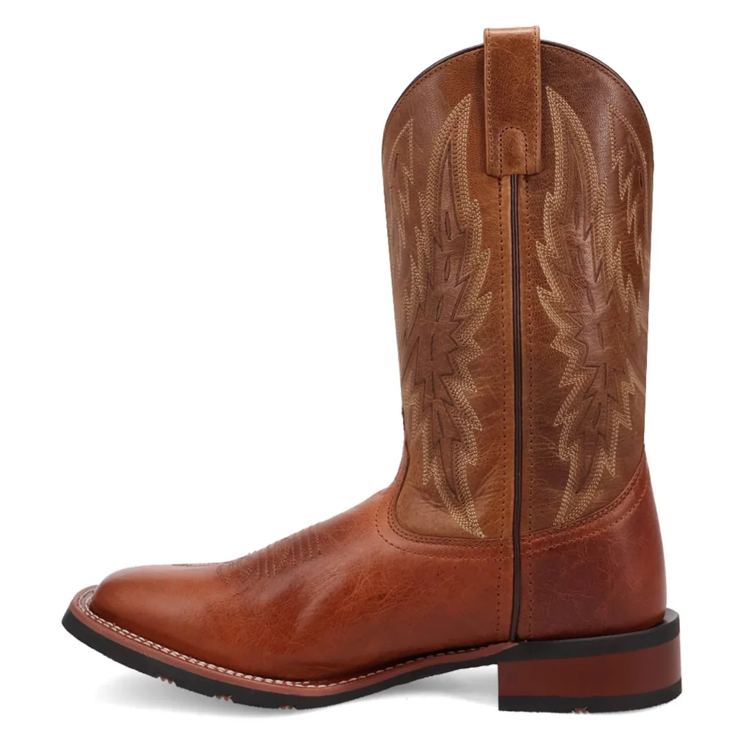 Dan Post Men's Cowboy Boots - Image 2
