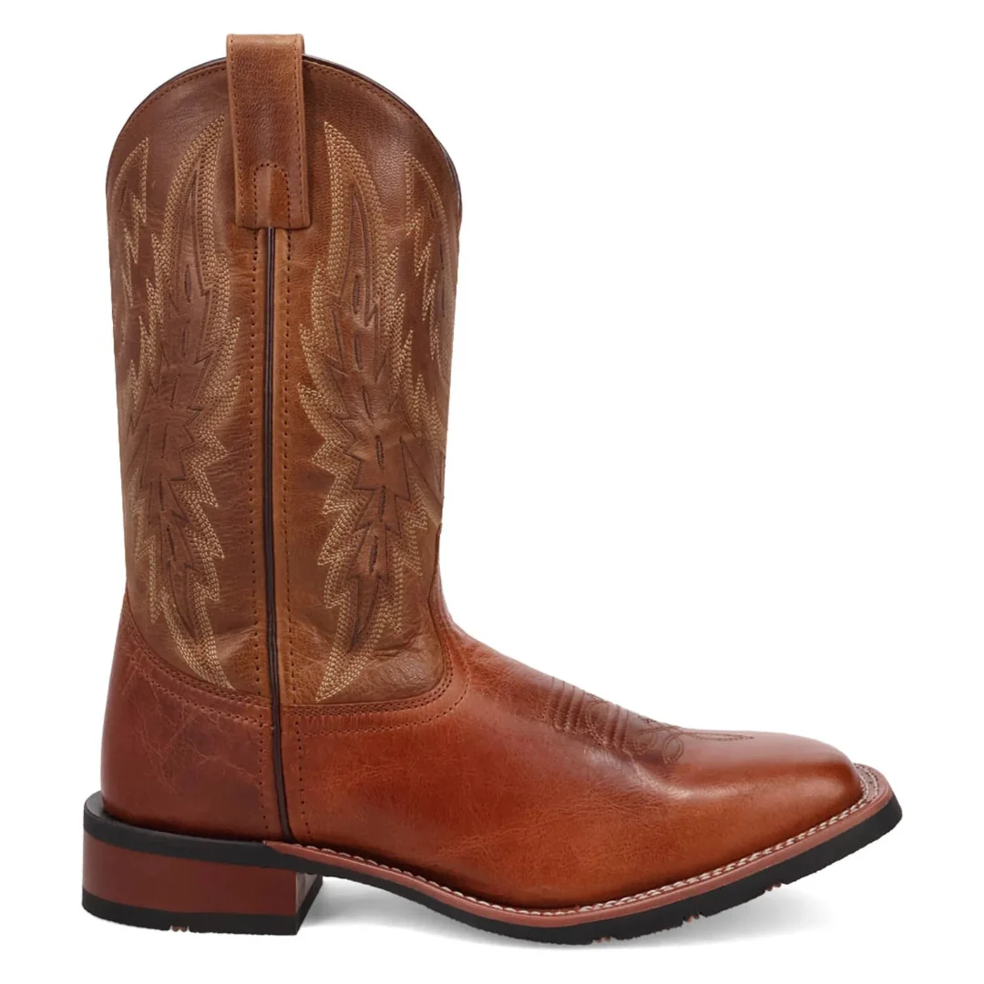 Dan Post Men's Cowboy Boots - Image 3